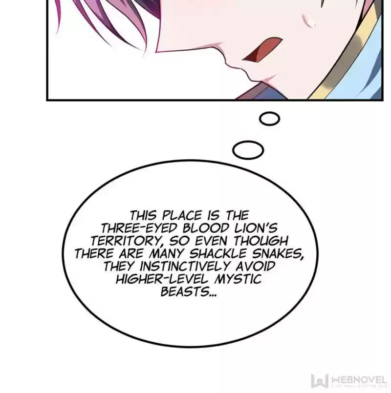 Conquest Of The Demon King Chapter 25