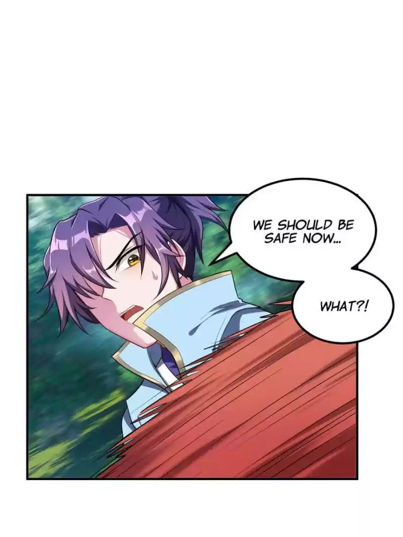 Conquest Of The Demon King Chapter 25