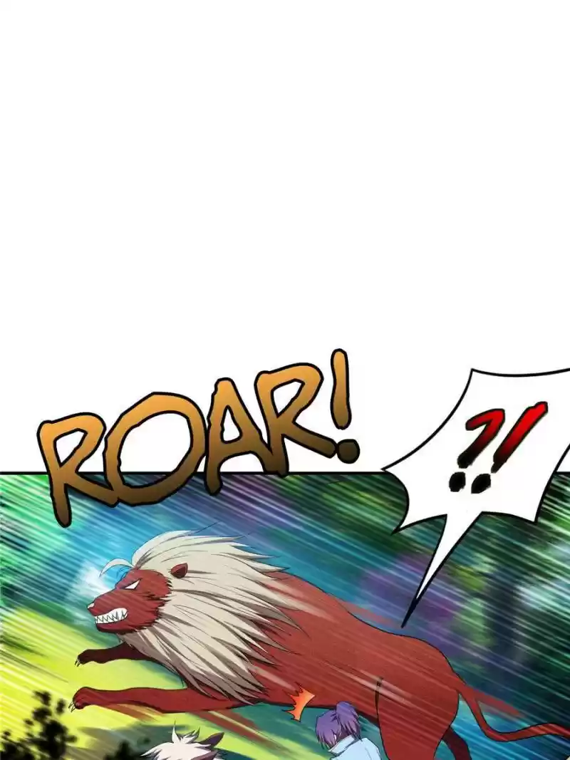 Conquest Of The Demon King Chapter 25