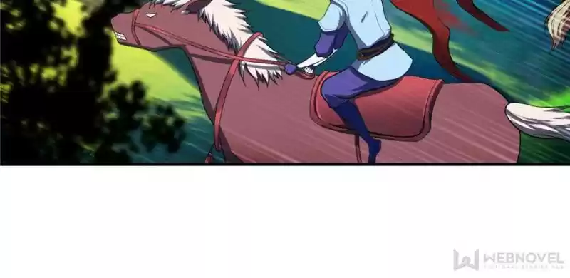 Conquest Of The Demon King Chapter 25