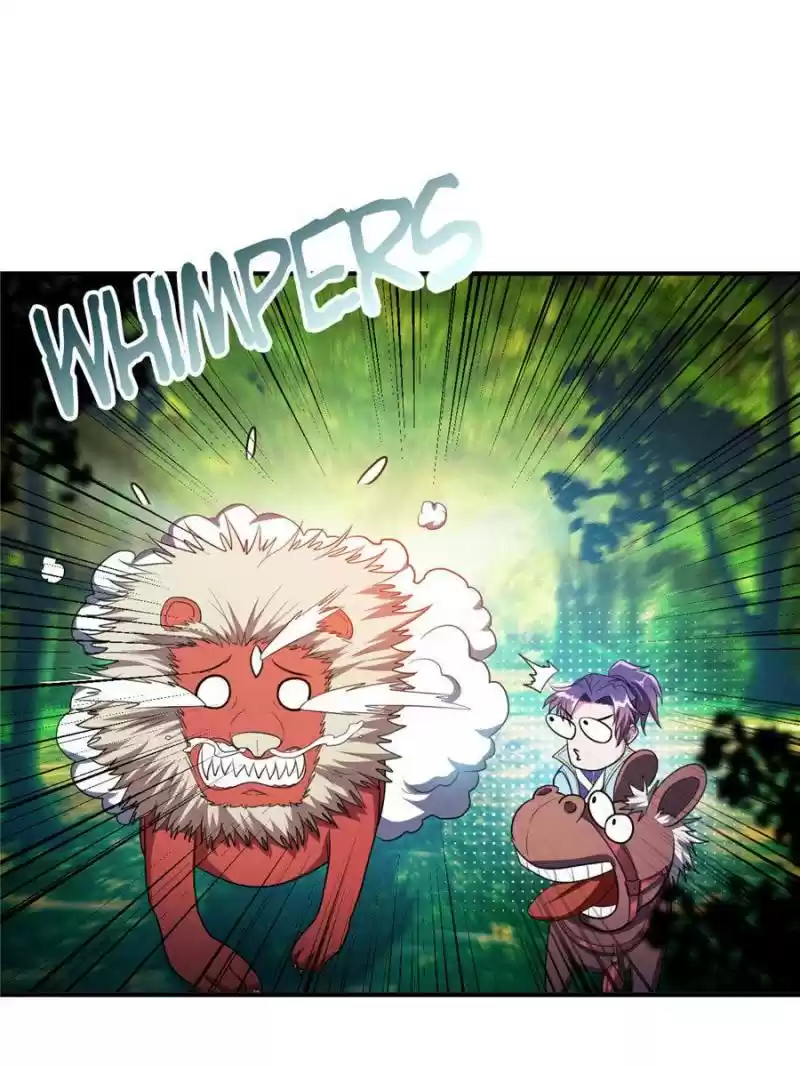 Conquest Of The Demon King Chapter 25