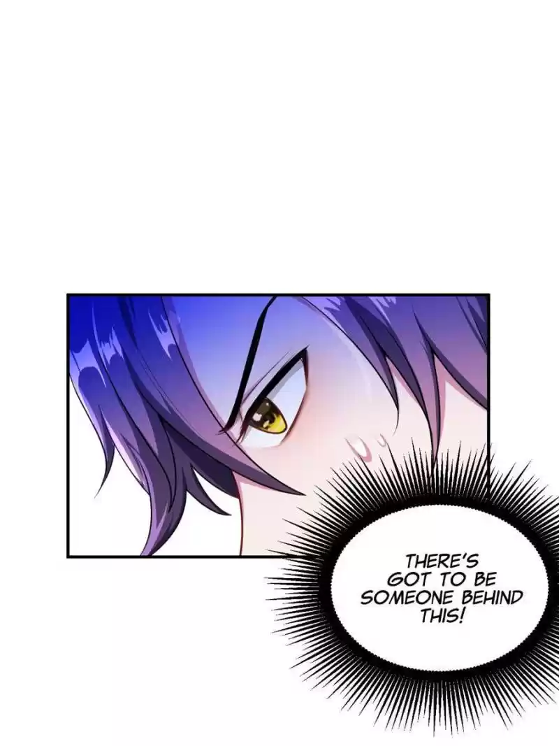 Conquest Of The Demon King Chapter 25