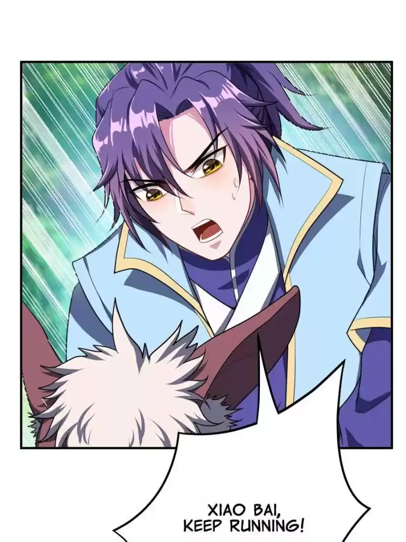 Conquest Of The Demon King Chapter 25