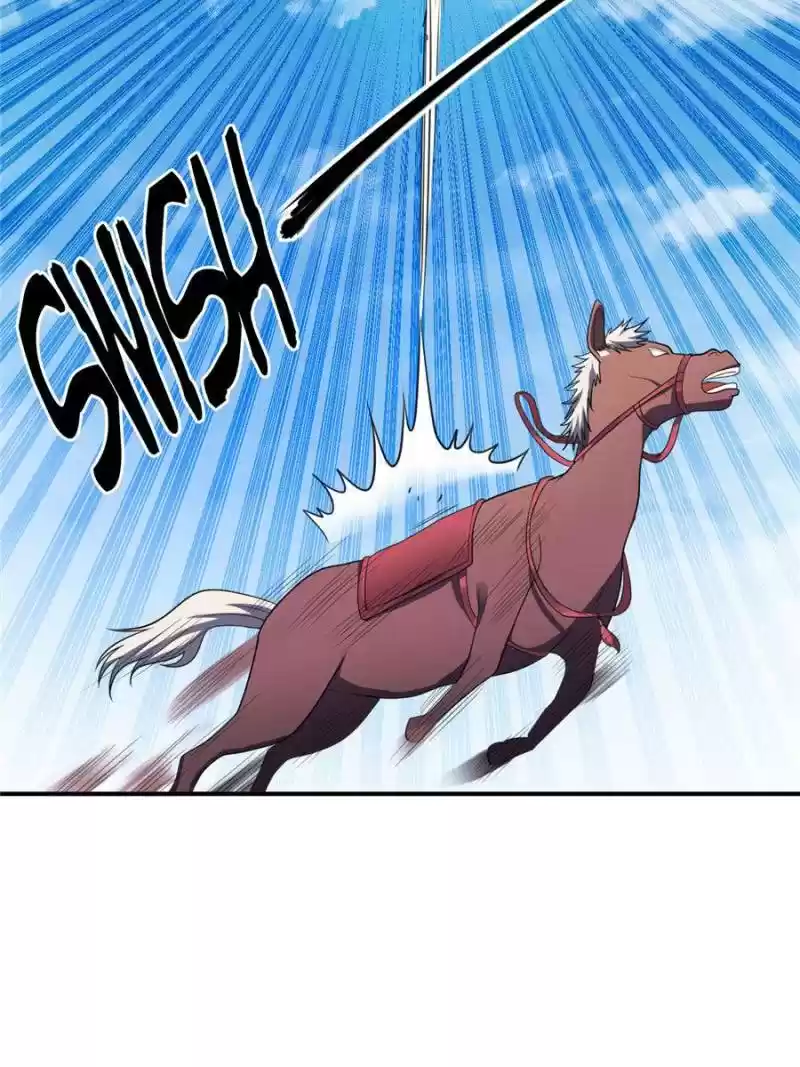 Conquest Of The Demon King Chapter 25