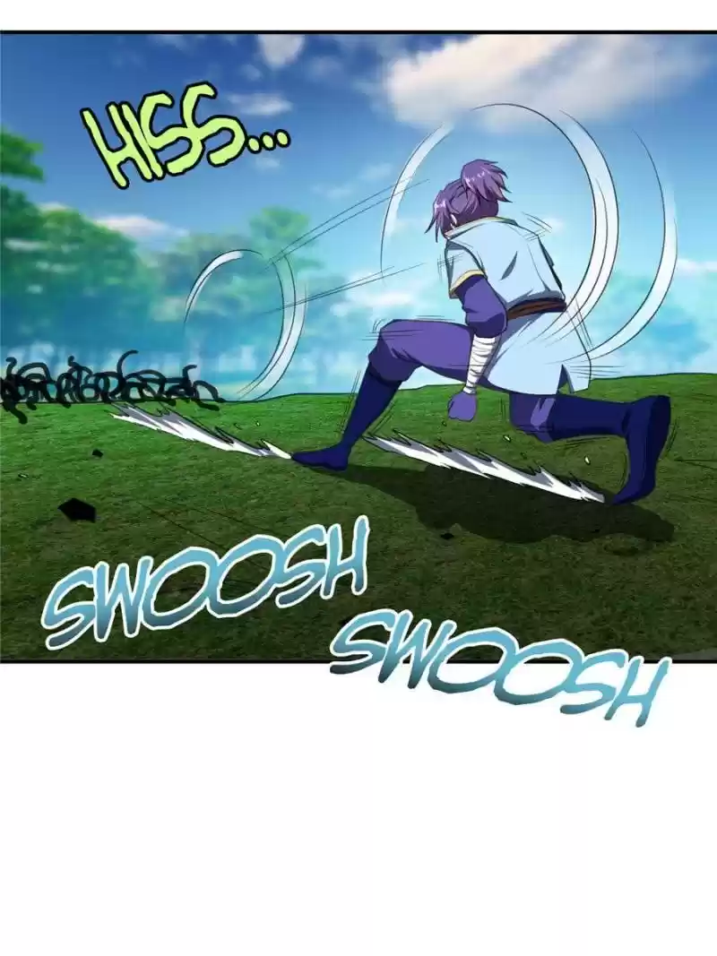 Conquest Of The Demon King Chapter 25