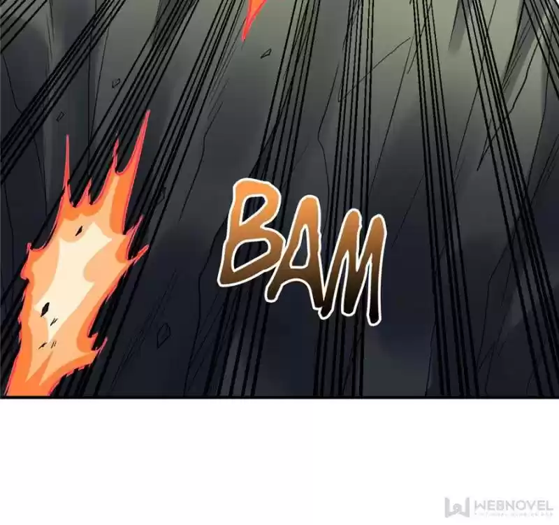 Conquest Of The Demon King Chapter 25