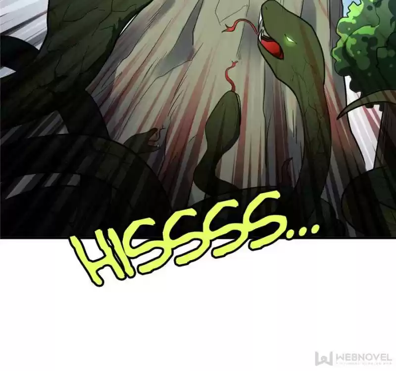 Conquest Of The Demon King Chapter 25