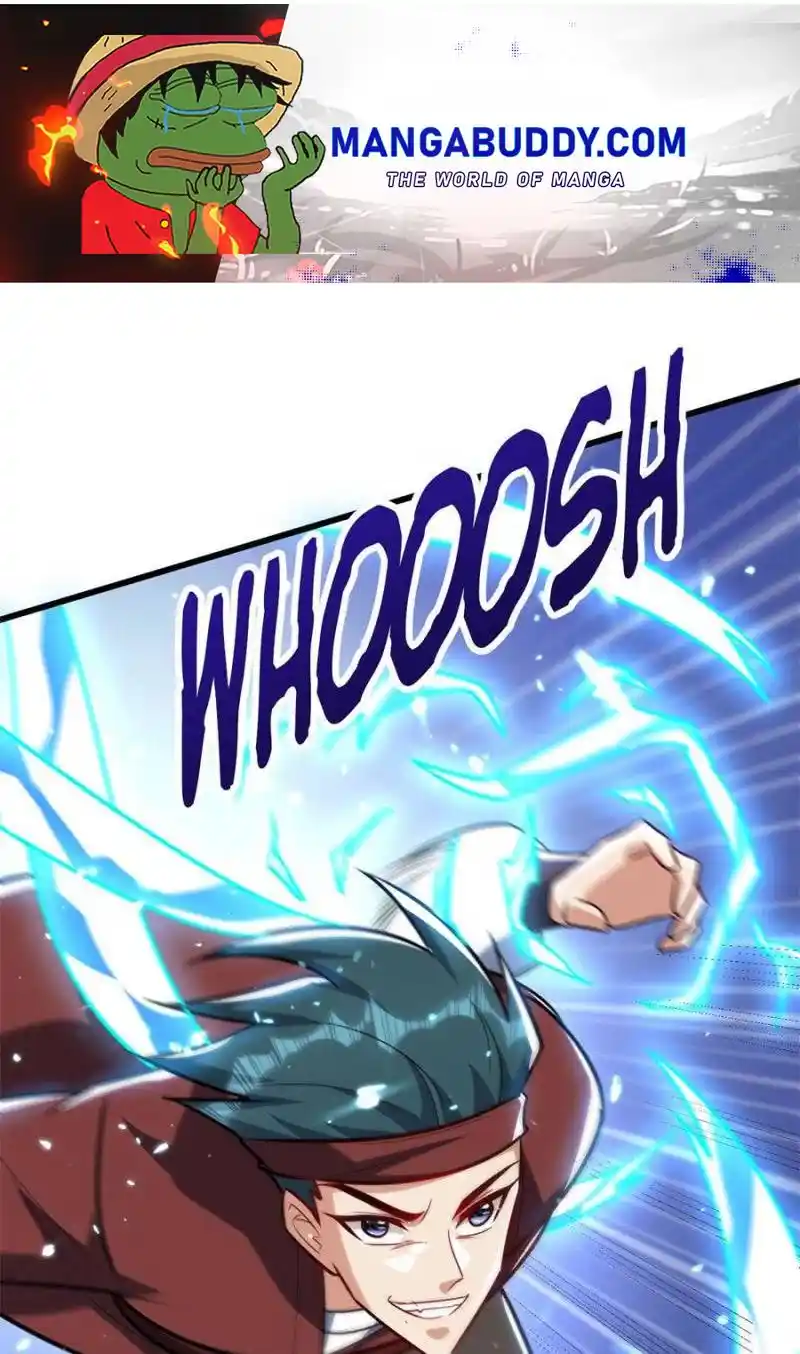 Conquest Of The Demon King Chapter 250