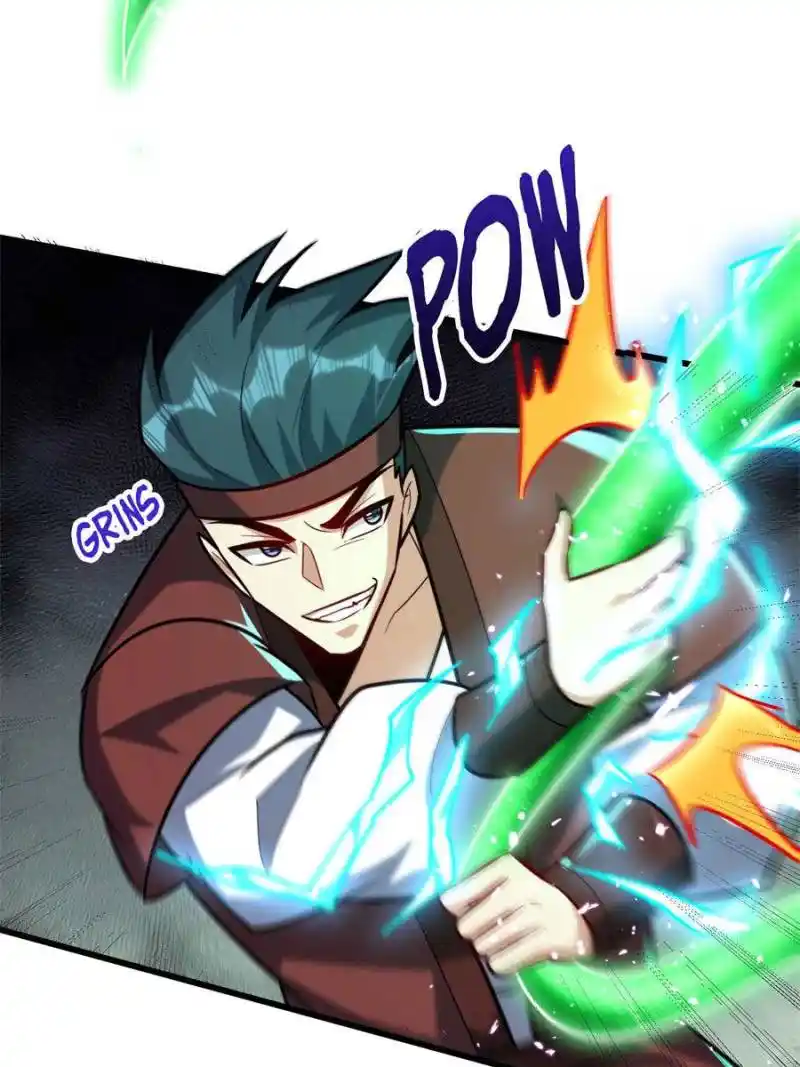 Conquest Of The Demon King Chapter 250