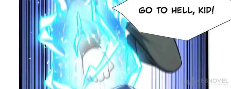 Conquest Of The Demon King Chapter 250