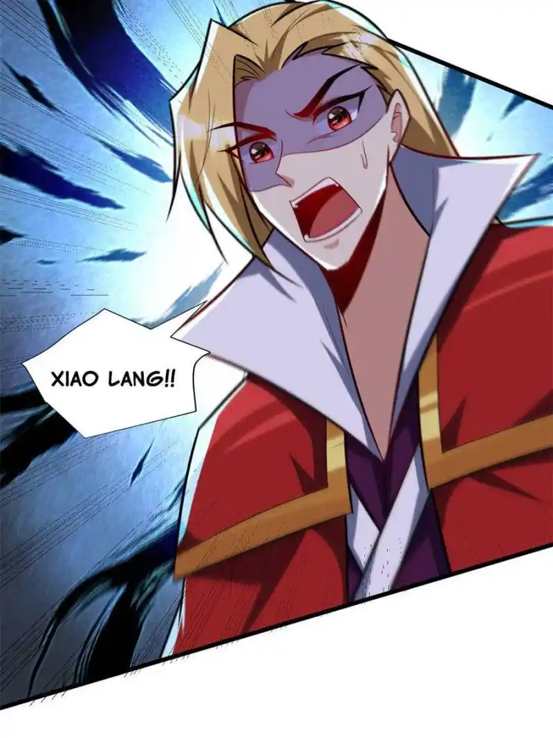 Conquest Of The Demon King Chapter 250