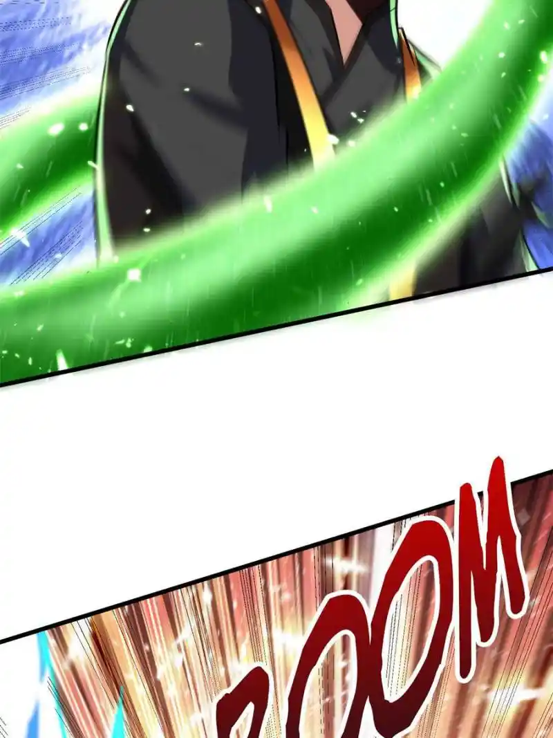 Conquest Of The Demon King Chapter 250