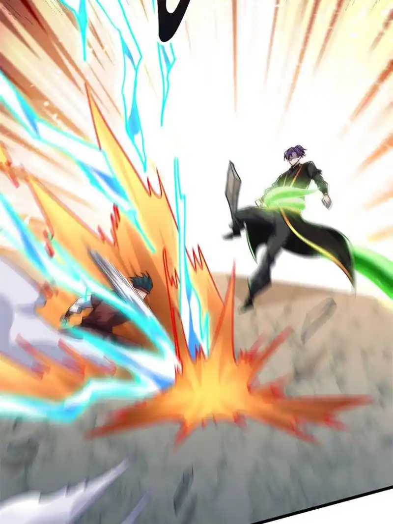 Conquest Of The Demon King Chapter 250