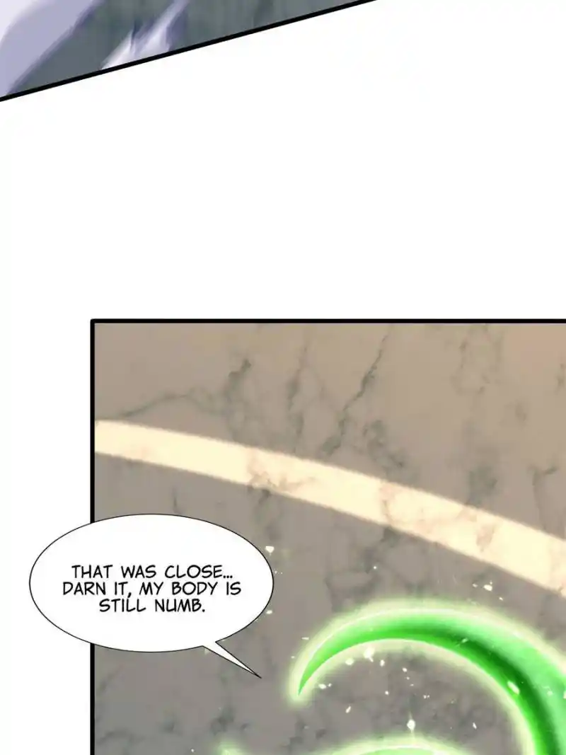 Conquest Of The Demon King Chapter 250