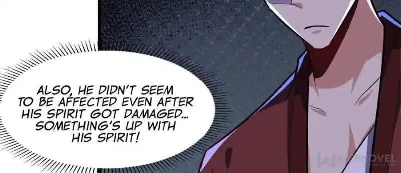 Conquest Of The Demon King Chapter 250