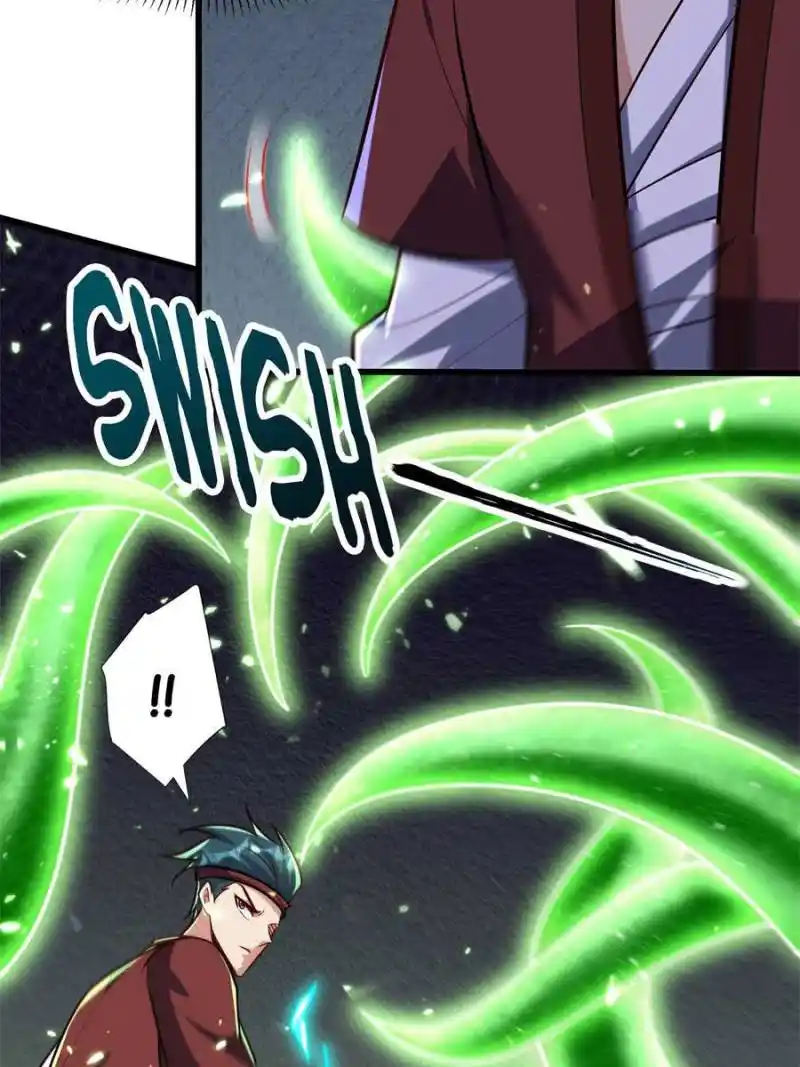 Conquest Of The Demon King Chapter 250