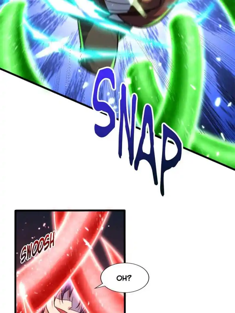 Conquest Of The Demon King Chapter 250