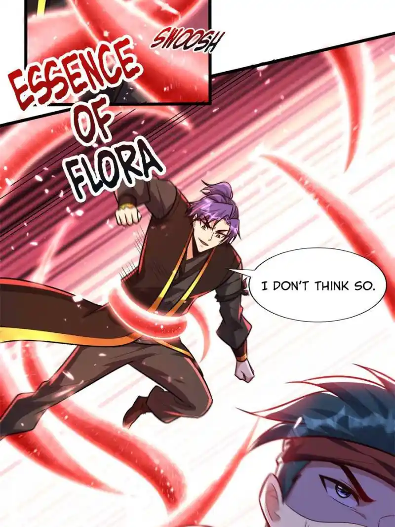 Conquest Of The Demon King Chapter 250