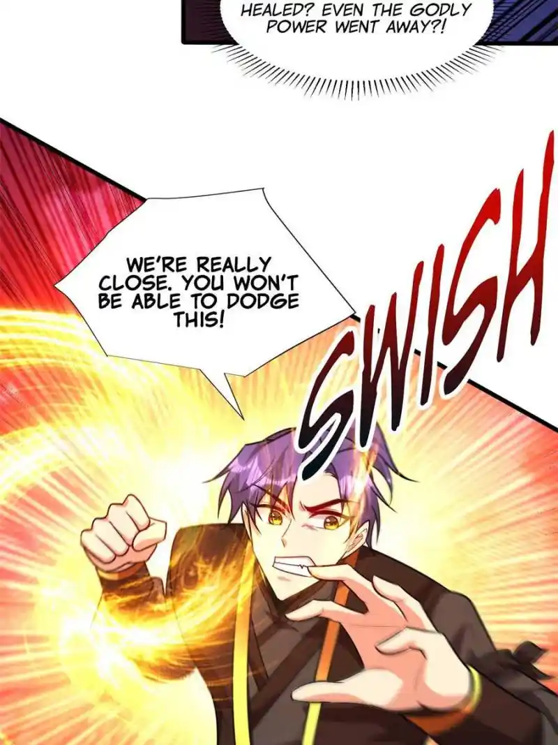 Conquest Of The Demon King Chapter 250