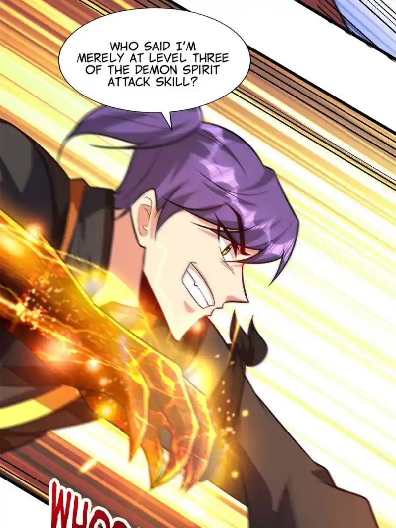 Conquest Of The Demon King Chapter 250