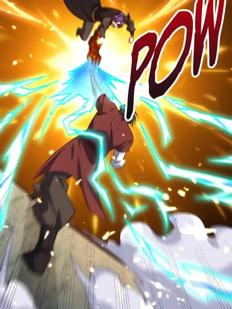 Conquest Of The Demon King Chapter 250