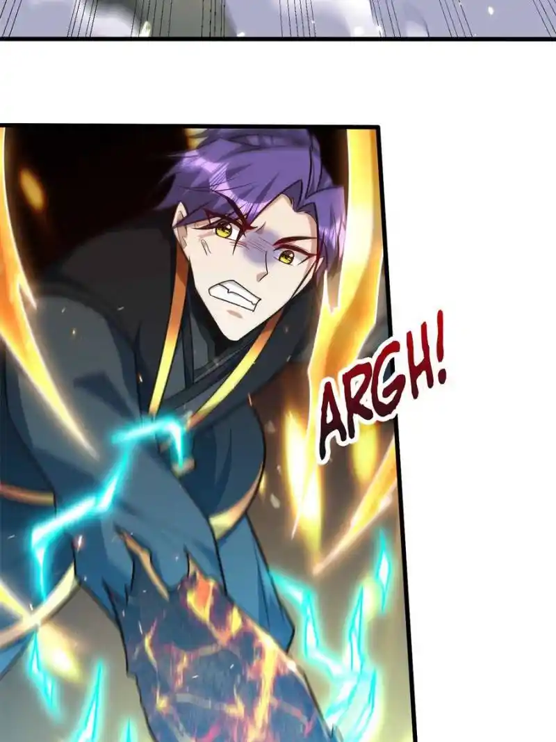 Conquest Of The Demon King Chapter 250