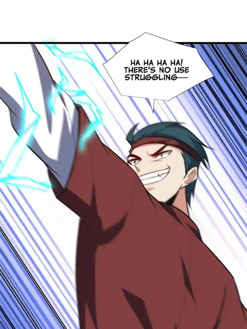 Conquest Of The Demon King Chapter 250