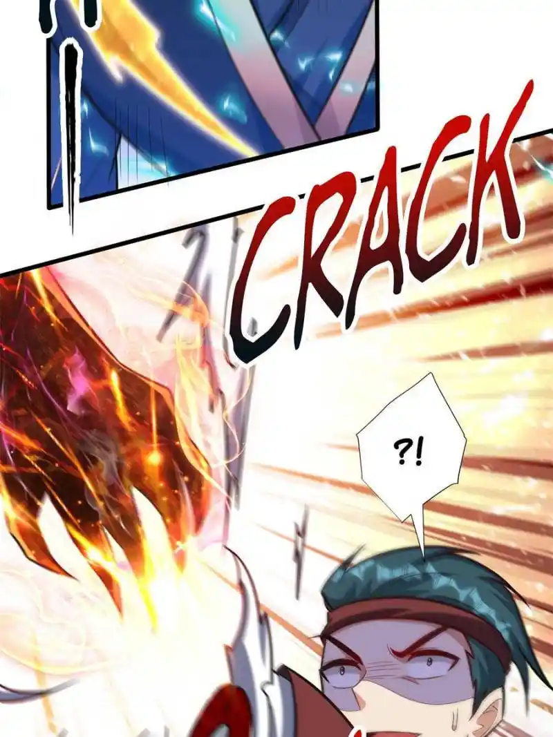 Conquest Of The Demon King Chapter 250