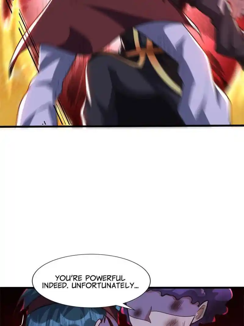 Conquest Of The Demon King Chapter 250