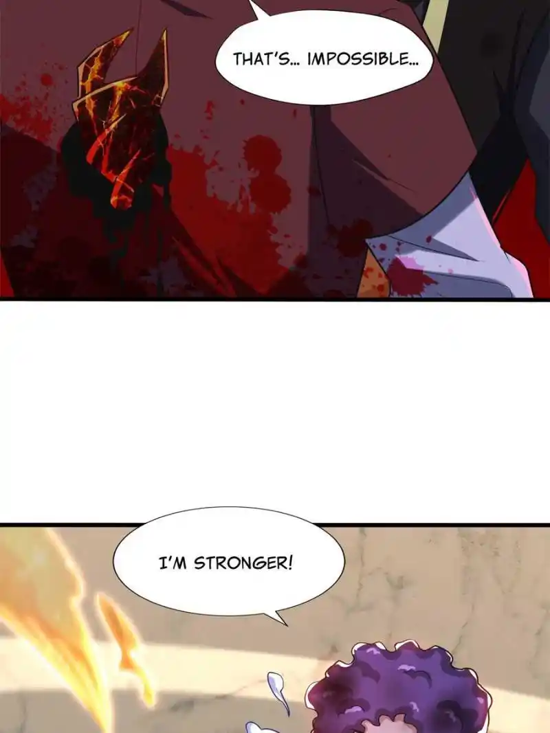 Conquest Of The Demon King Chapter 250