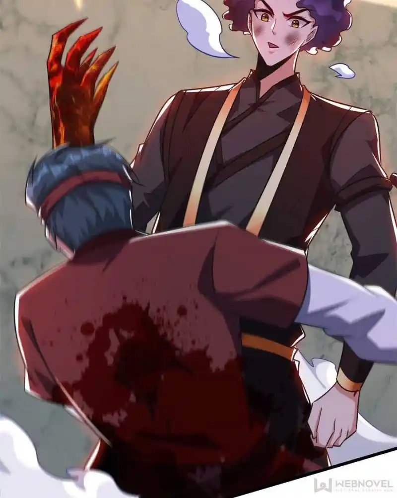 Conquest Of The Demon King Chapter 250