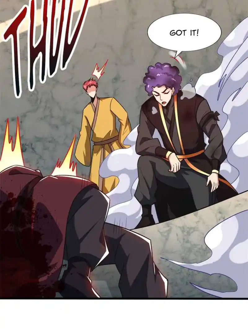 Conquest Of The Demon King Chapter 250