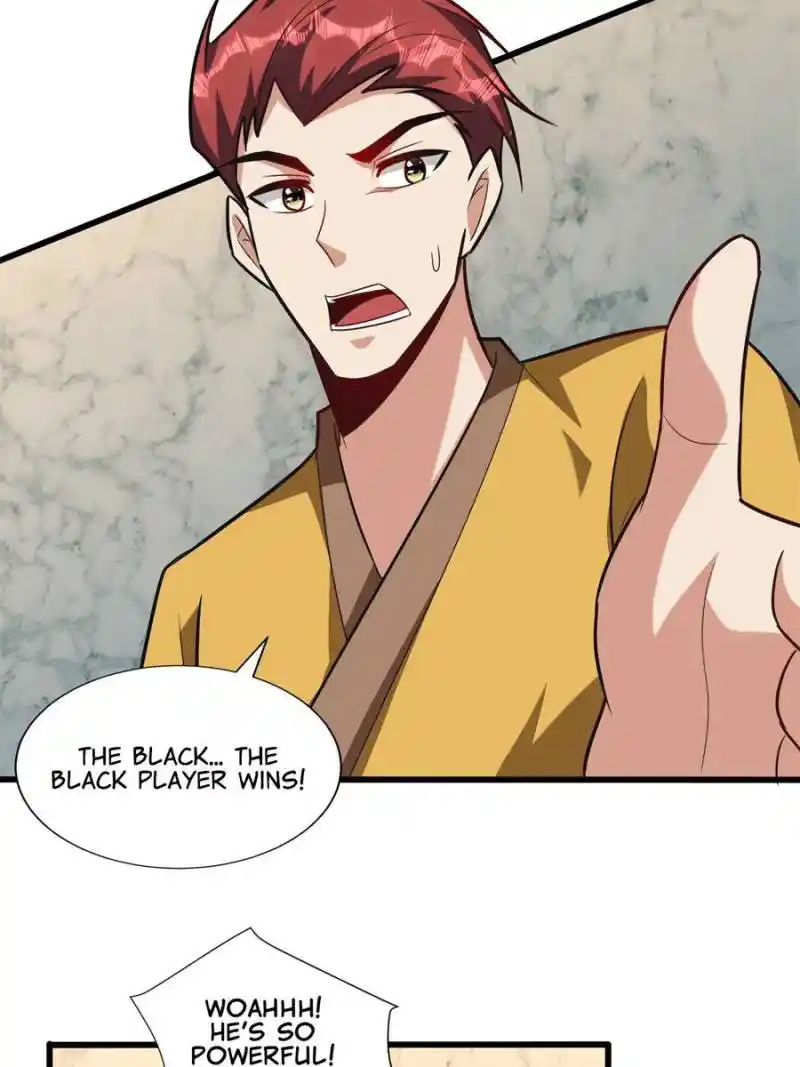 Conquest Of The Demon King Chapter 250