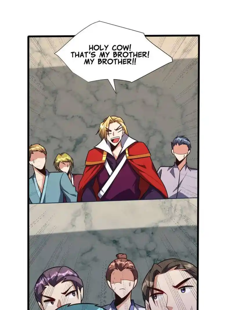 Conquest Of The Demon King Chapter 250