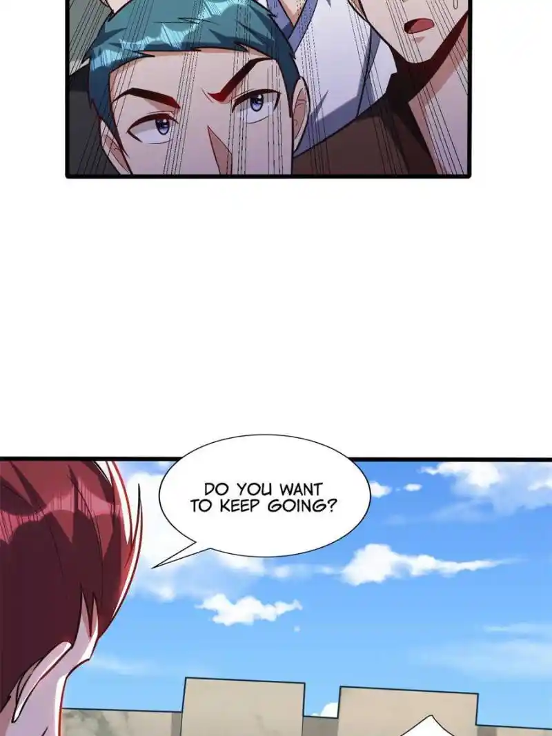 Conquest Of The Demon King Chapter 250