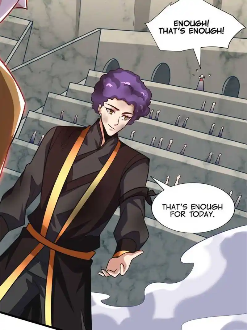 Conquest Of The Demon King Chapter 250