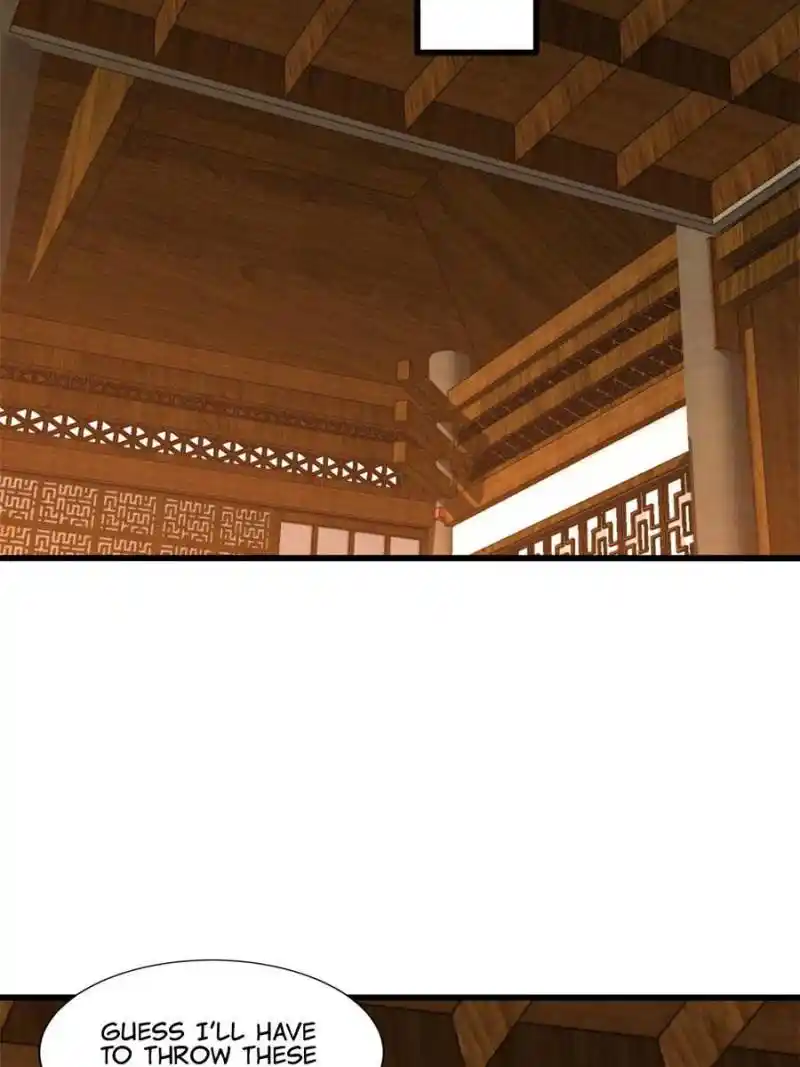 Conquest Of The Demon King Chapter 251