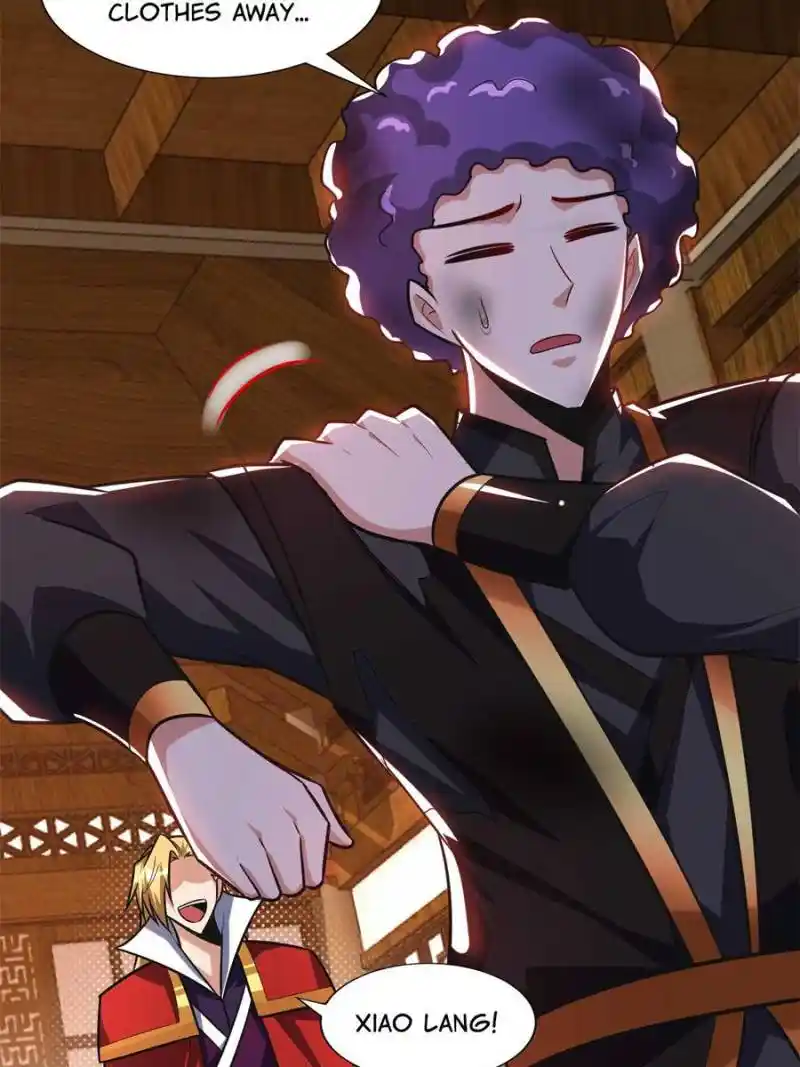 Conquest Of The Demon King Chapter 251