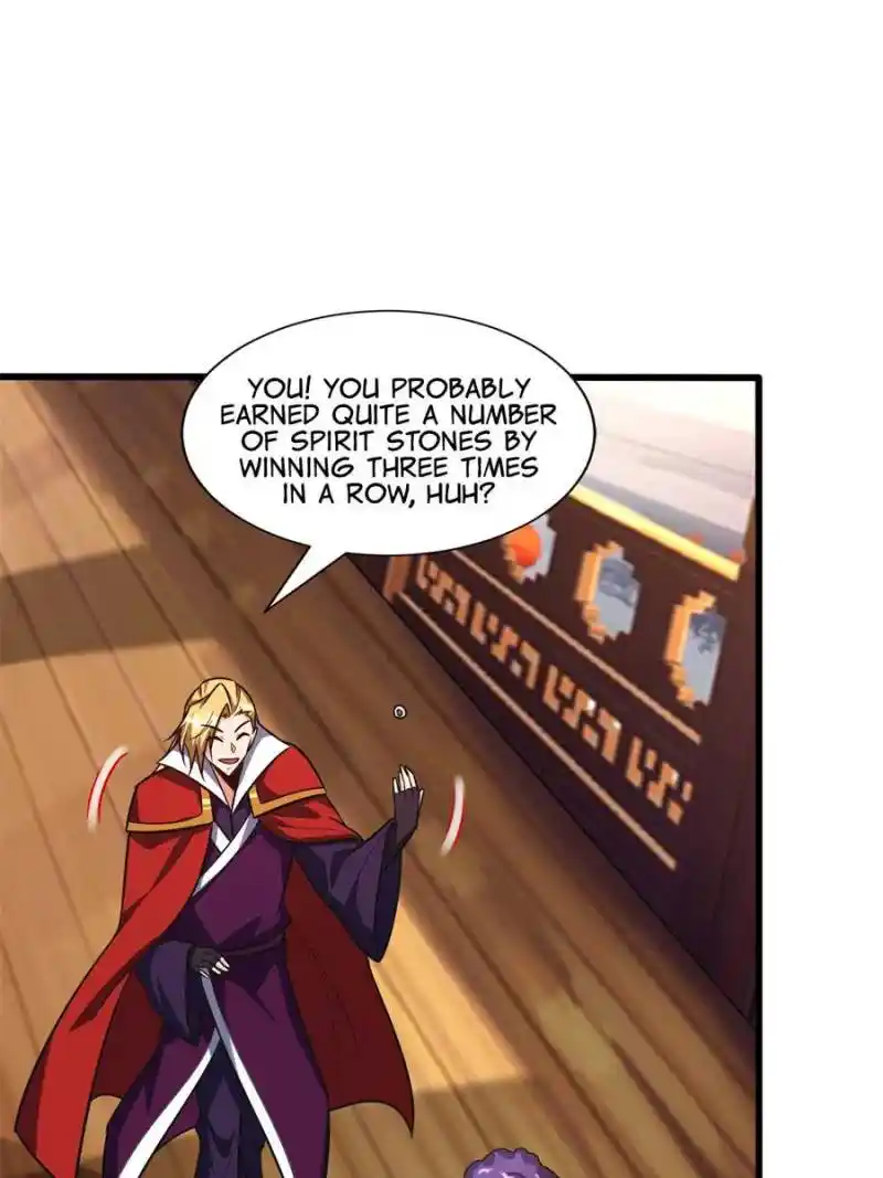 Conquest Of The Demon King Chapter 251