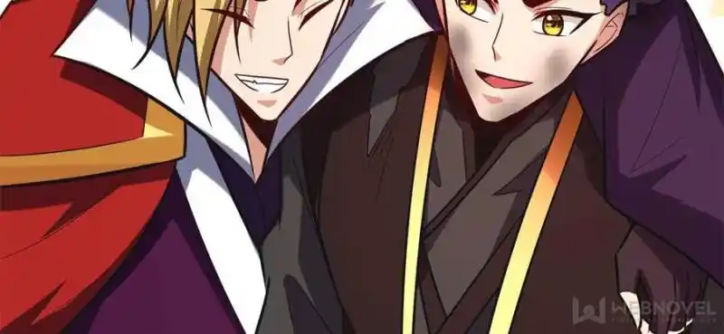 Conquest Of The Demon King Chapter 251