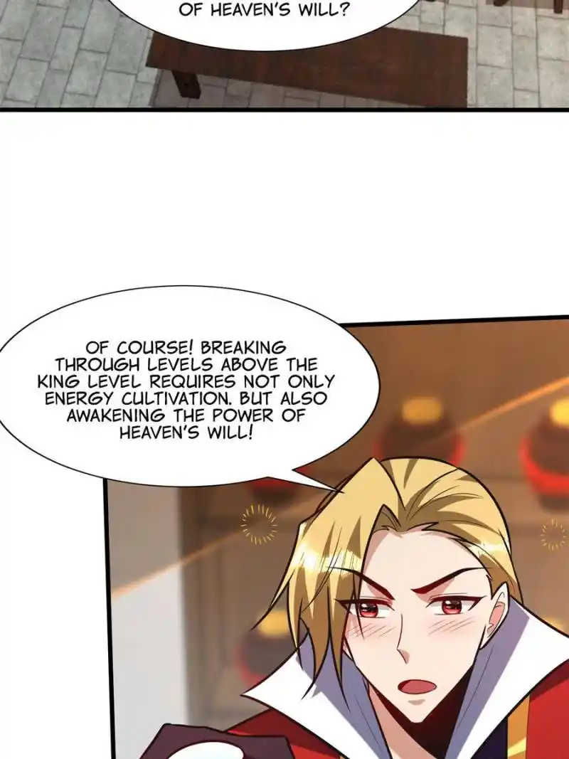 Conquest Of The Demon King Chapter 251