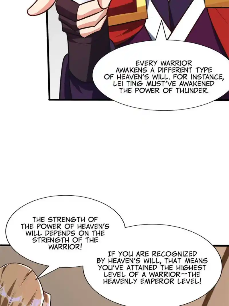 Conquest Of The Demon King Chapter 251