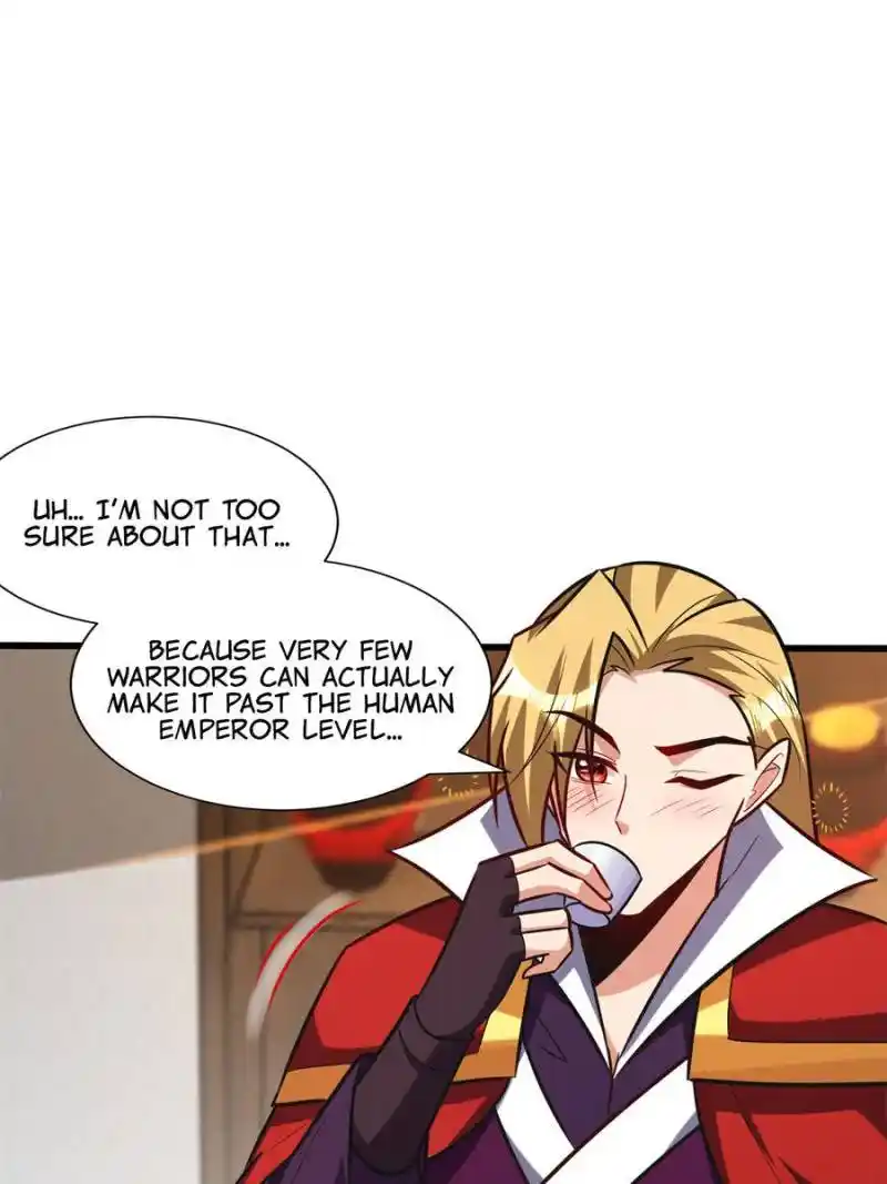 Conquest Of The Demon King Chapter 251