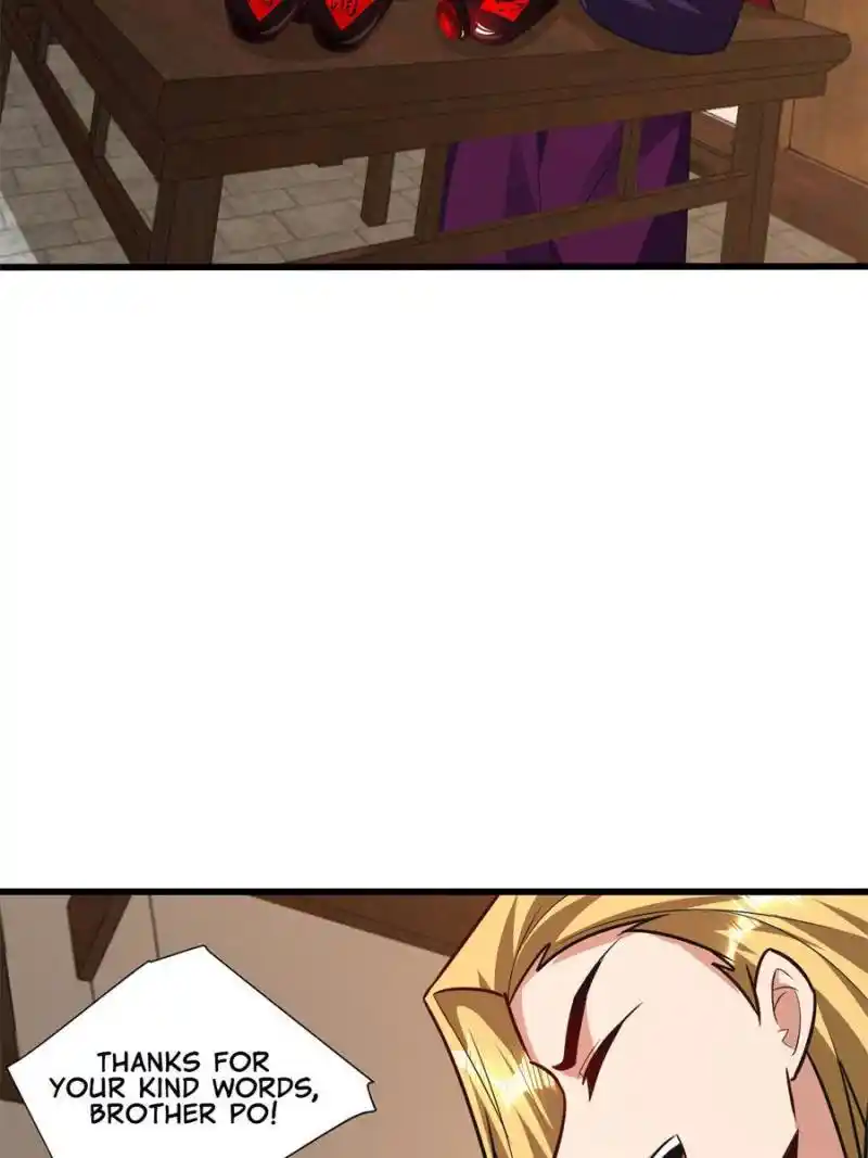 Conquest Of The Demon King Chapter 251