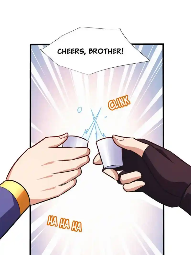 Conquest Of The Demon King Chapter 251