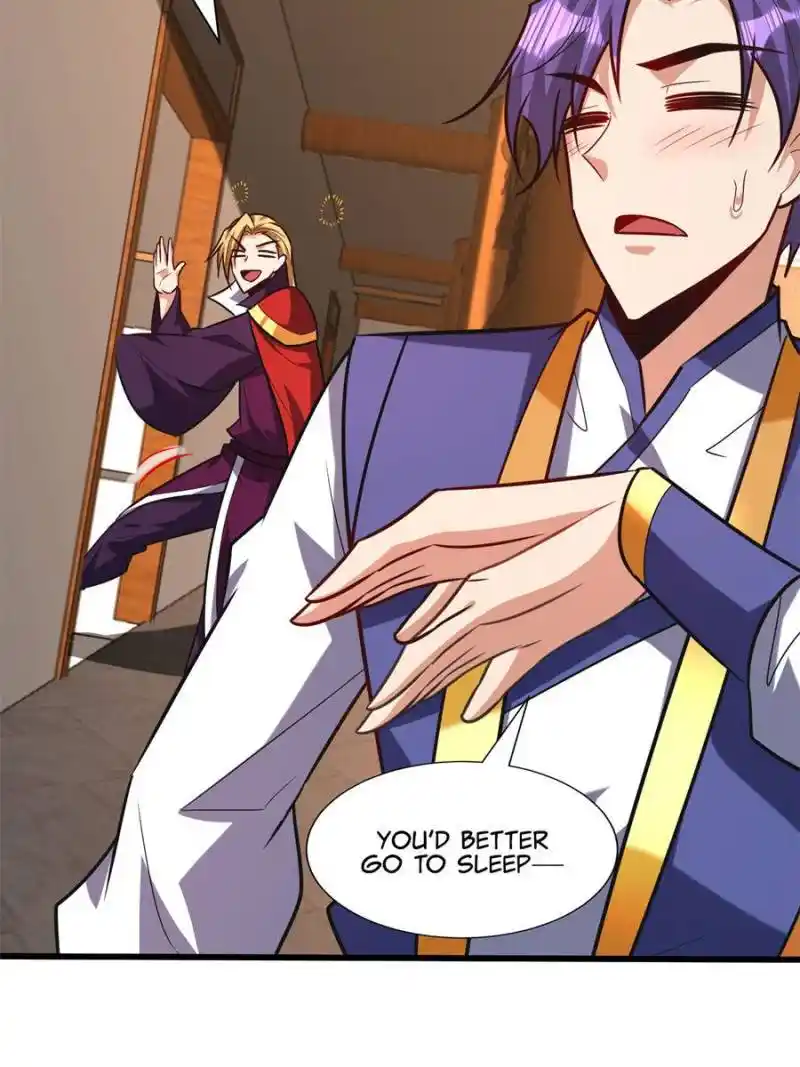 Conquest Of The Demon King Chapter 251