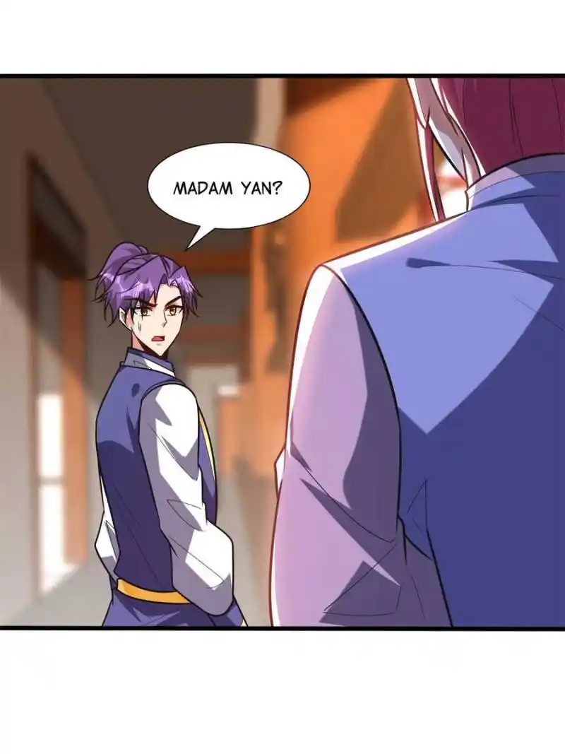 Conquest Of The Demon King Chapter 251