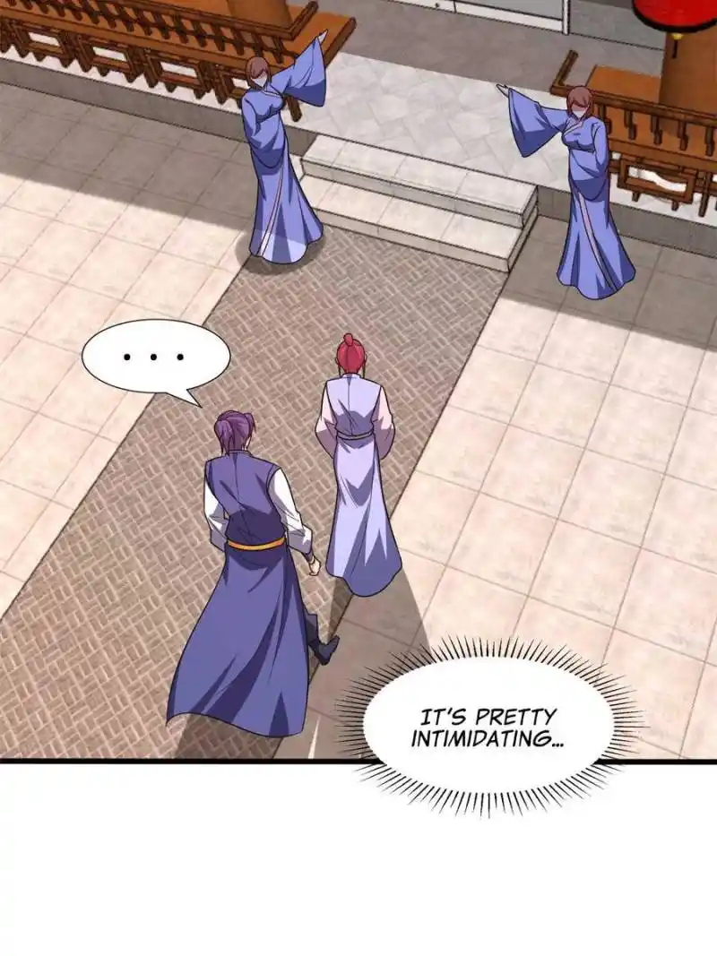 Conquest Of The Demon King Chapter 251