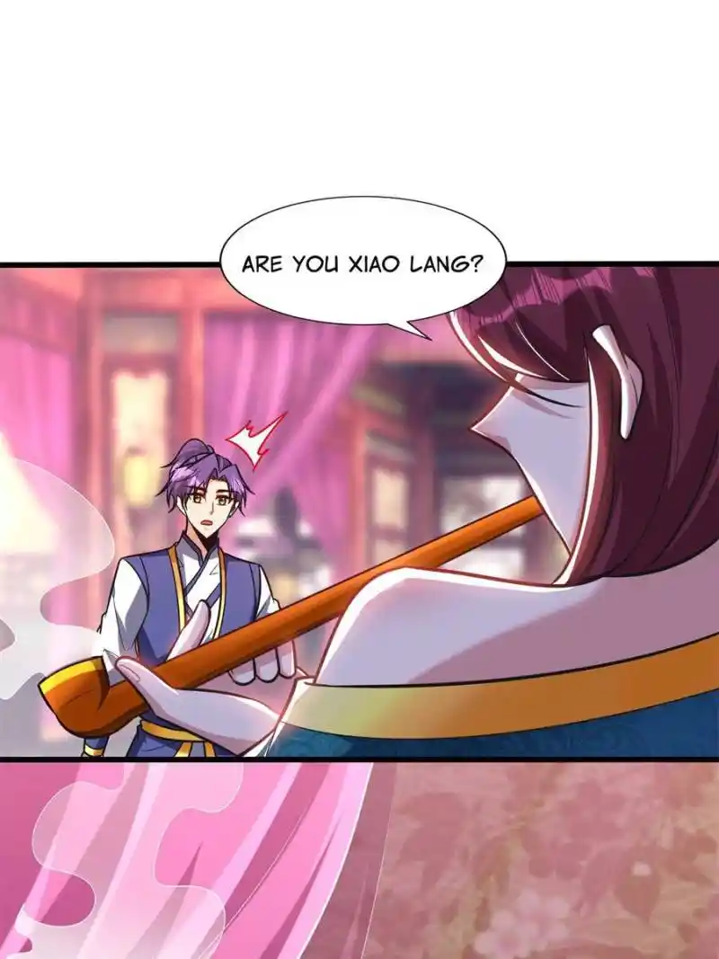 Conquest Of The Demon King Chapter 251