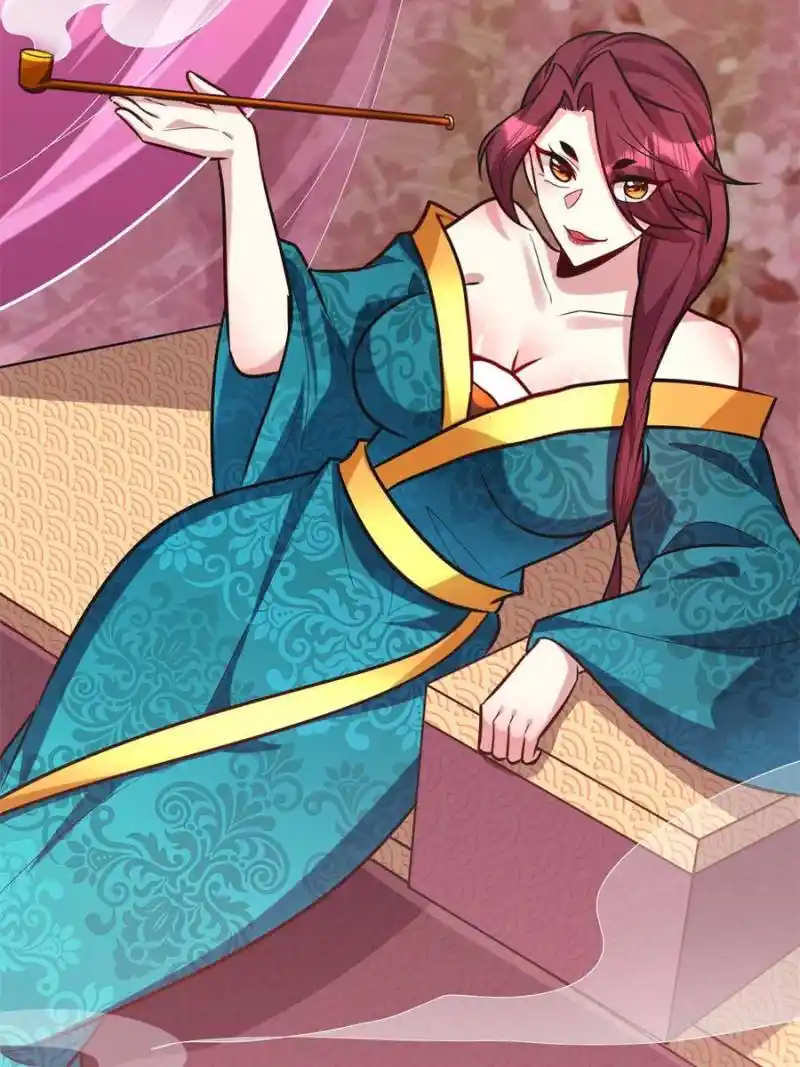 Conquest Of The Demon King Chapter 251